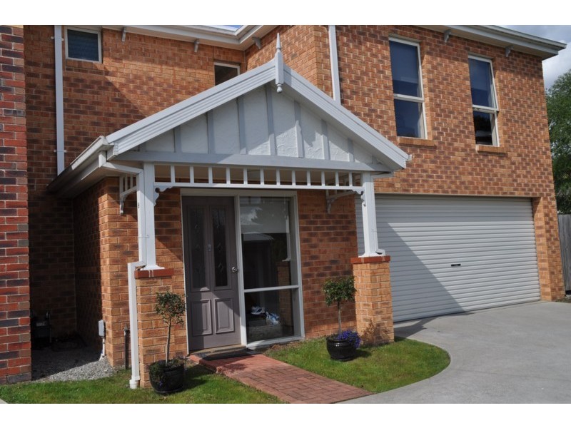 8/83-87 Maroondah Highway, Healesville VIC 3777