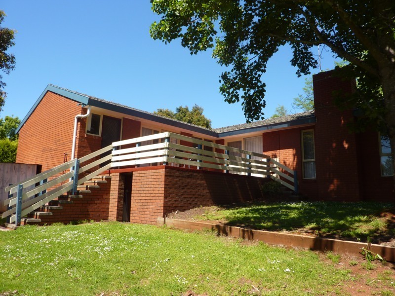 3 Haynes Street, Mount Evelyn VIC 3796