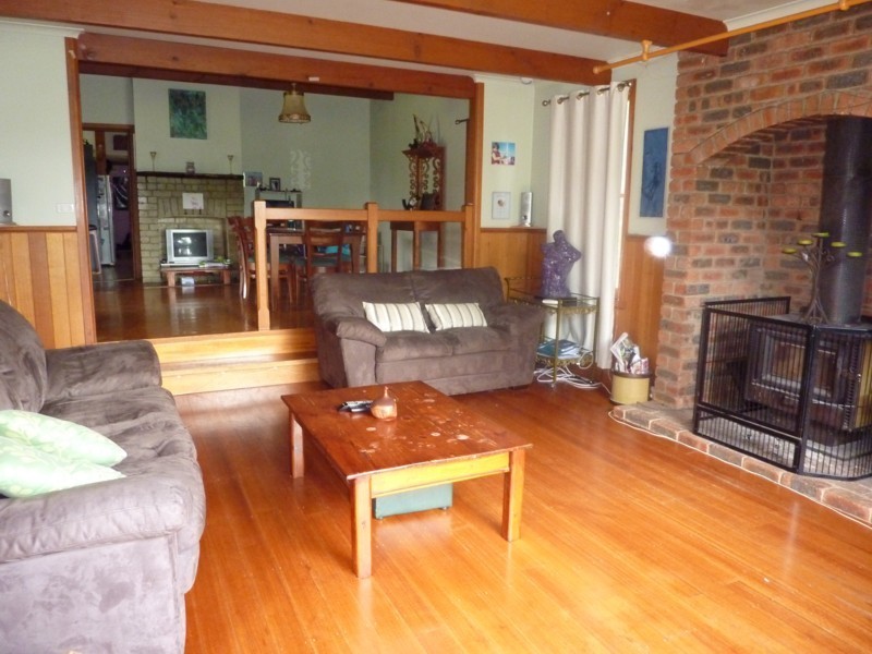 625 Victoria Road, Seville VIC 3139