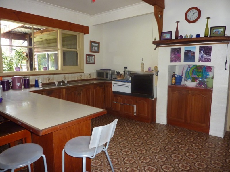 625 Victoria Road, Seville VIC 3139