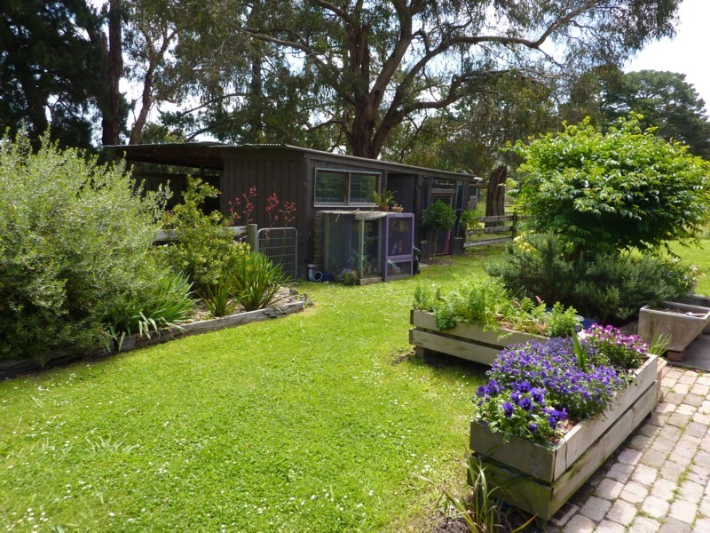 625 Victoria Road, Seville VIC 3139