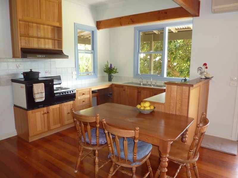 625 Victoria Road, Seville VIC 3139