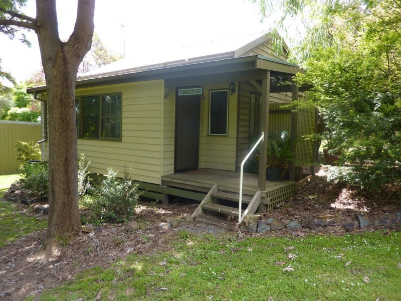 625 Victoria Road, Seville VIC 3139