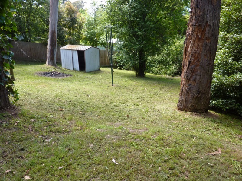 18 Old Warburton Highway, Seville VIC 3139