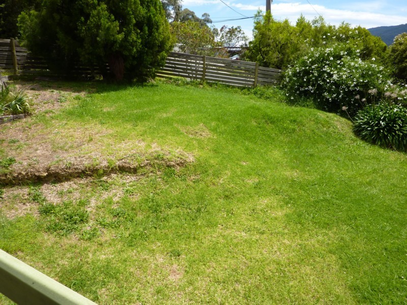 8 Alpine Boulevard, Launching Place VIC 3139