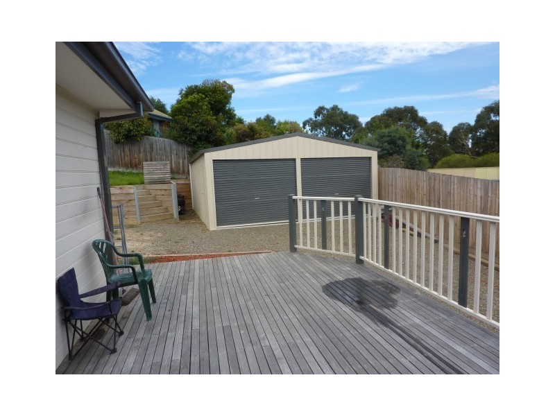 20 Sally Court, Woori Yallock VIC 3139
