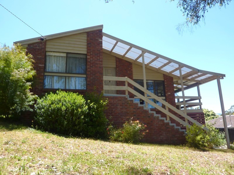 13 Amanda Court, Seville VIC 3139