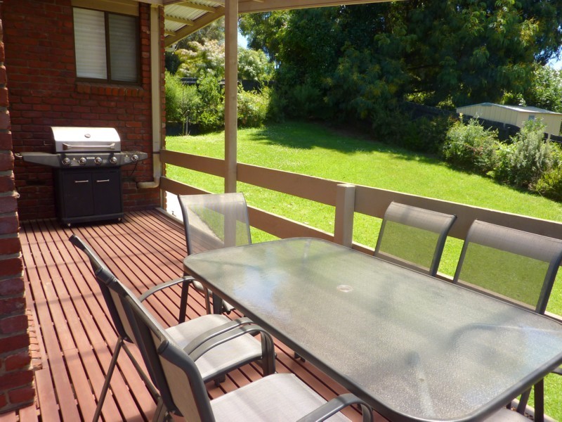 13 Amanda Court, Seville VIC 3139