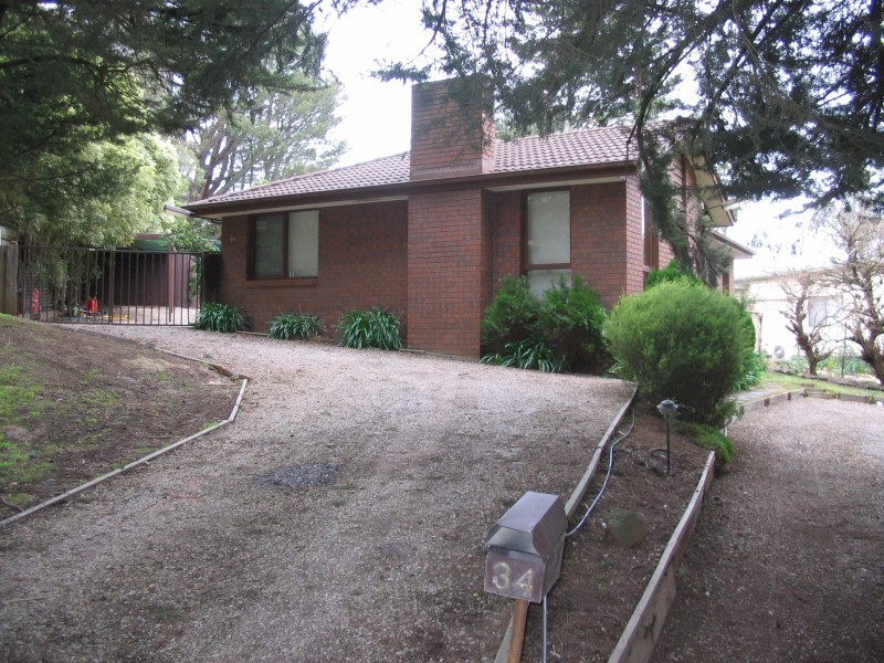 34 John Street, Wandin North VIC 3139