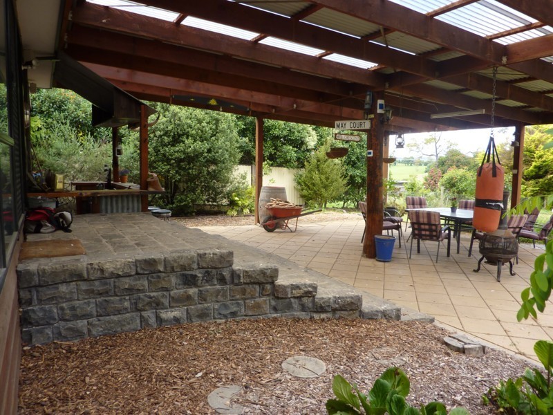 1508 Warburton Highway, Woori Yallock VIC 3139