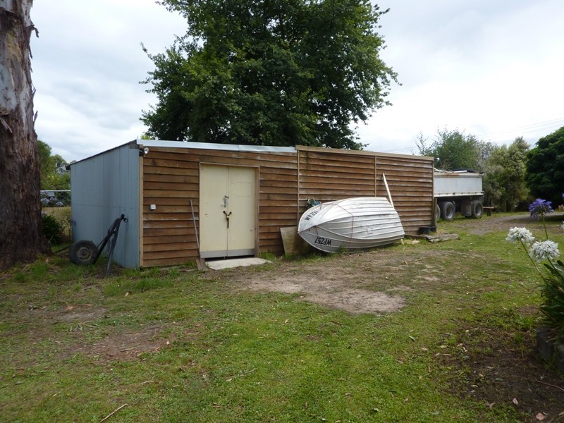 1508 Warburton Highway, Woori Yallock VIC 3139