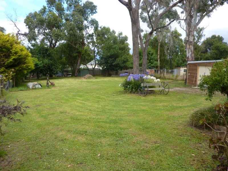 1508 Warburton Highway, Woori Yallock VIC 3139