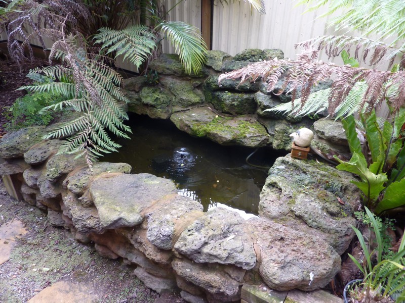 1508 Warburton Highway, Woori Yallock VIC 3139