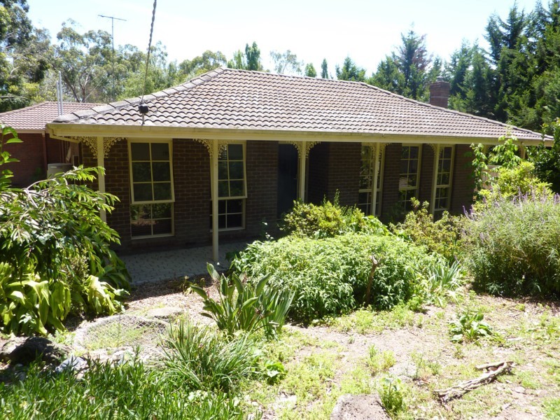 11 Winifred Street, Seville VIC 3139