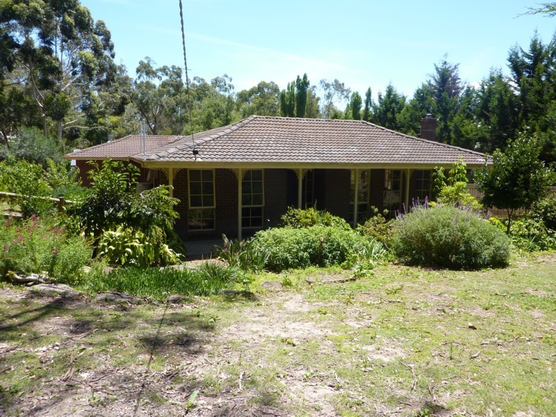 11 Winifred Street, Seville VIC 3139