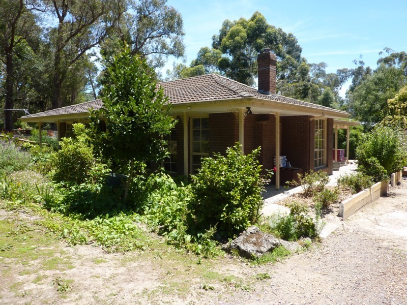 11 Winifred Street, Seville VIC 3139