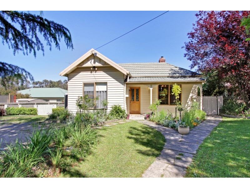 Lot 1, 582 Warburton Highway, Seville VIC 3139