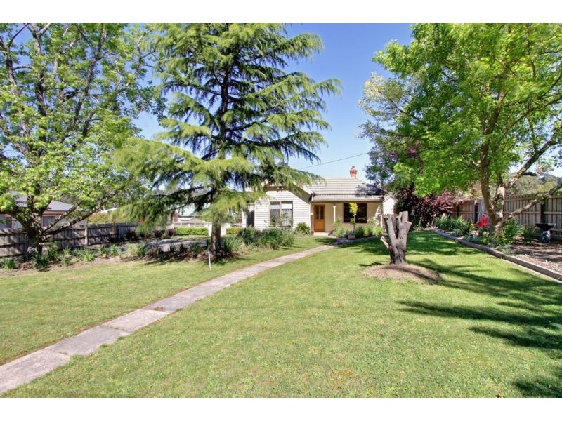 Lot 1, 582 Warburton Highway, Seville VIC 3139