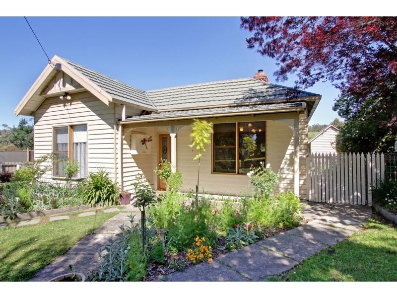 Lot 1, 582 Warburton Highway, Seville VIC 3139