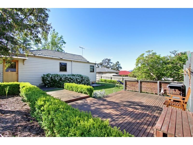 Lot 1, 582 Warburton Highway, Seville VIC 3139