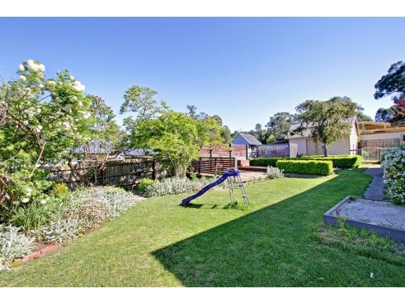 Lot 1, 582 Warburton Highway, Seville VIC 3139