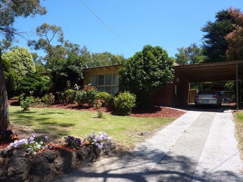 25 Glenvalley Crescent, Seville VIC 3139