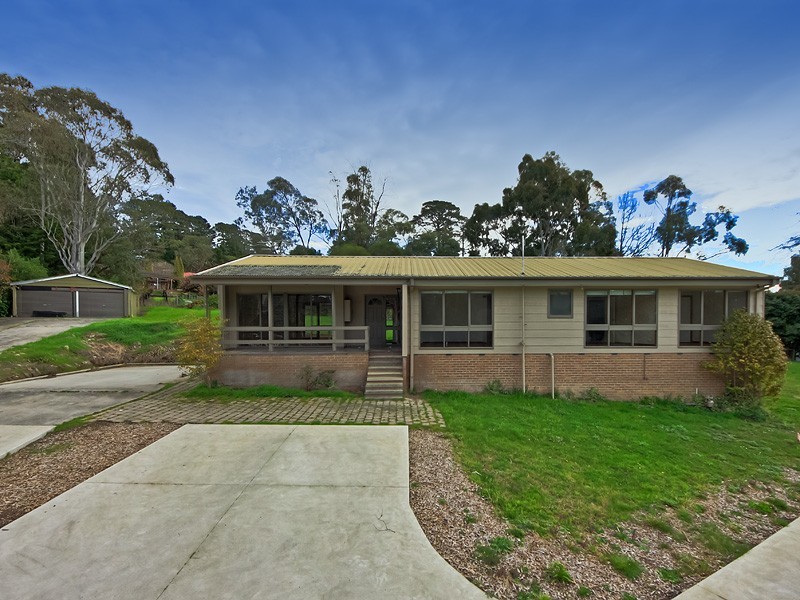 Lot 1, 28 Bell Street, Seville VIC 3139