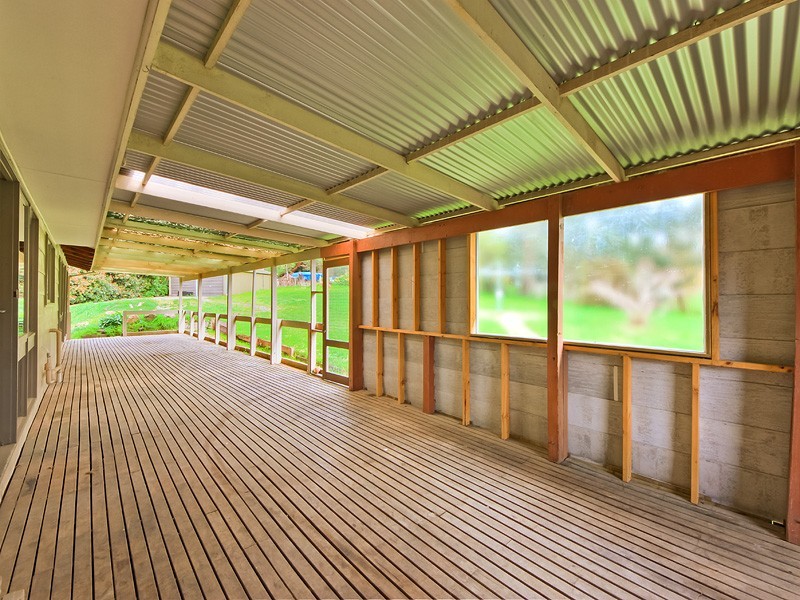 Lot 1, 28 Bell Street, Seville VIC 3139