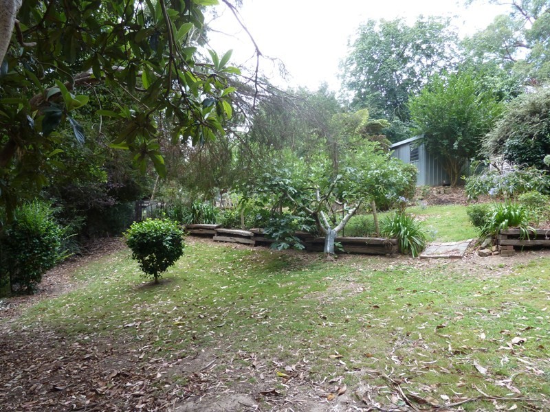 10 Murrumbung Road, Mount Evelyn VIC 3796