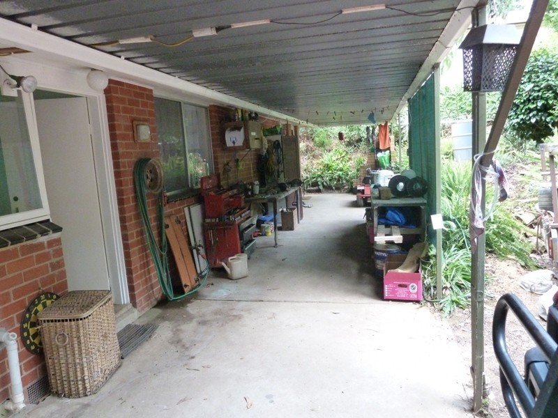 10 Murrumbung Road, Mount Evelyn VIC 3796