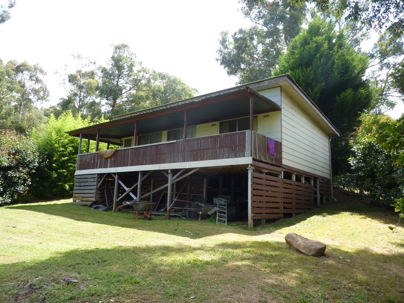 70 Wonga Road, Millgrove VIC 3799