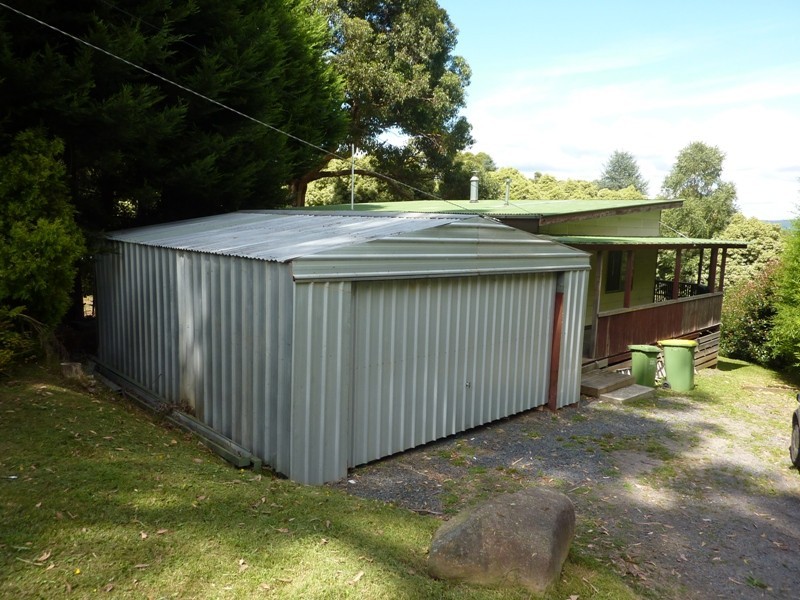 70 Wonga Road, Millgrove VIC 3799