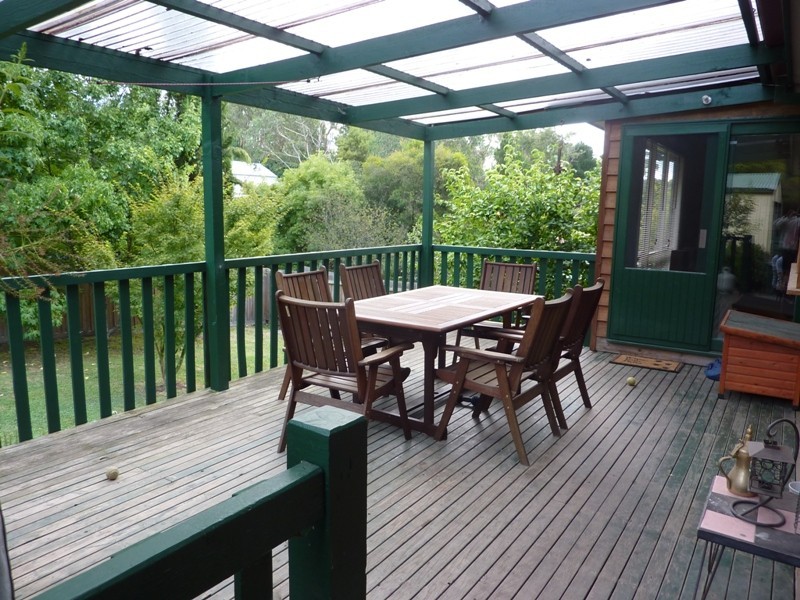 43 Railway Road, Seville VIC 3139