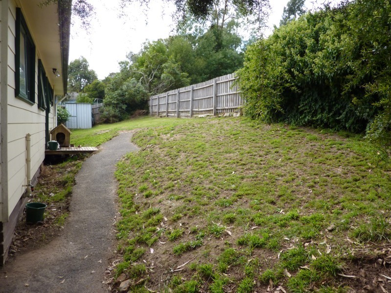 18A Alexandra Road, Lilydale VIC 3140