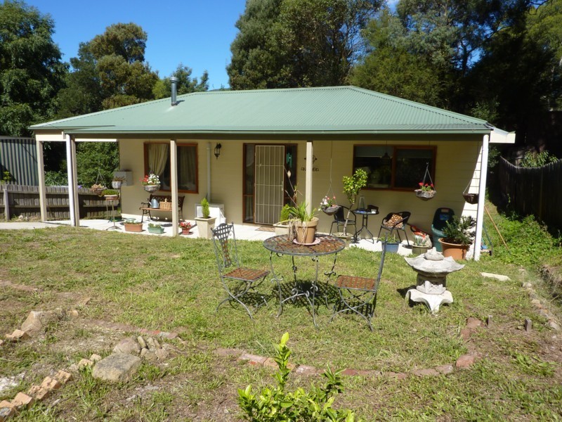 32 Christine Street, Millgrove VIC 3799