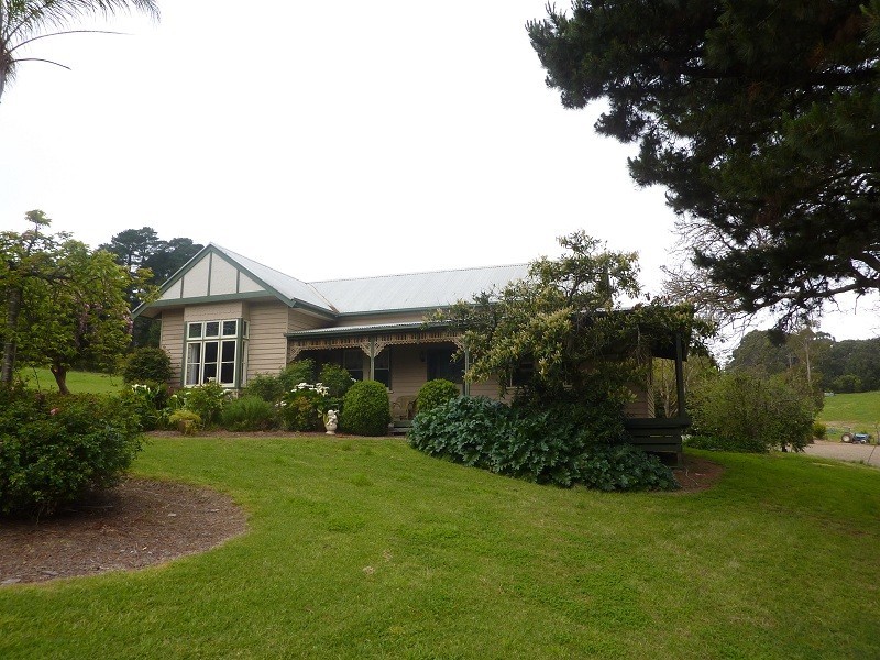 32 McKillop Road, Mount Evelyn VIC 3796