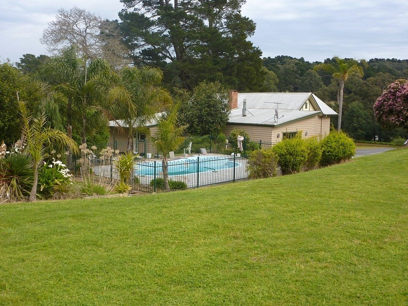 32 McKillop Road, Mount Evelyn VIC 3796