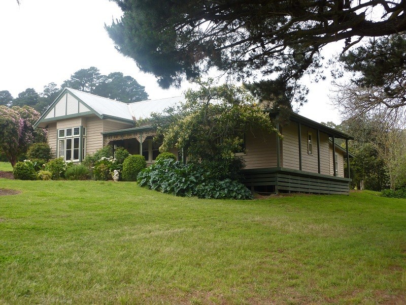 32 McKillop Road, Mount Evelyn VIC 3796