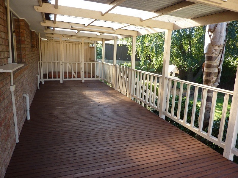 7 Normanberry Drive, Seville VIC 3139