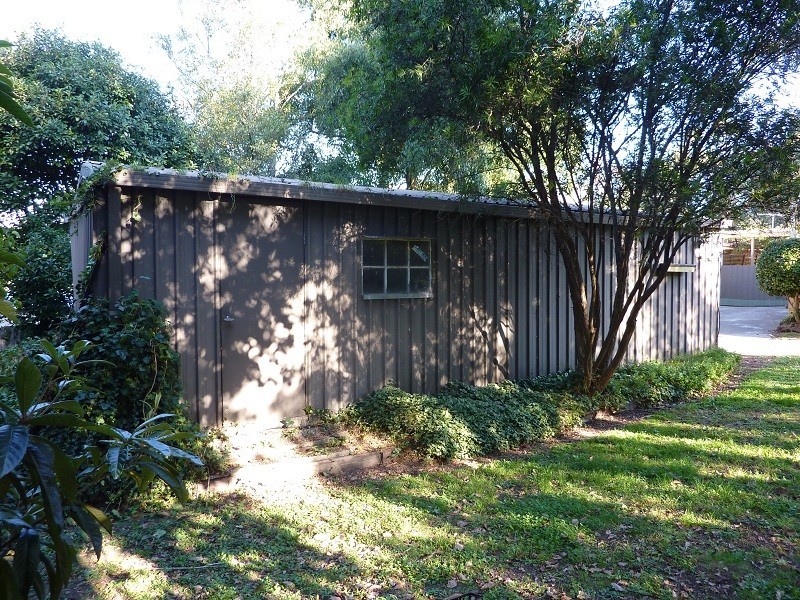 7 Normanberry Drive, Seville VIC 3139