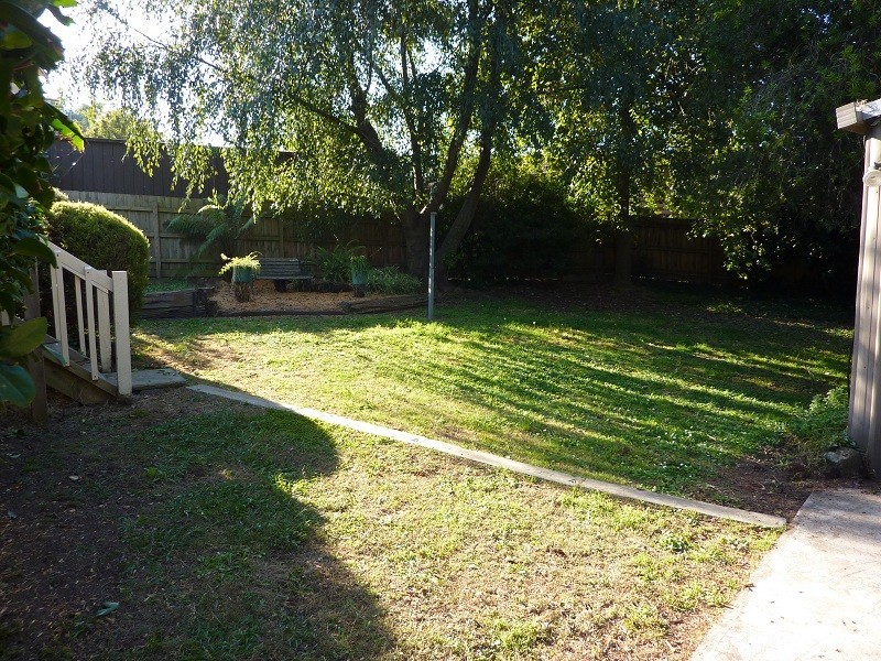 7 Normanberry Drive, Seville VIC 3139