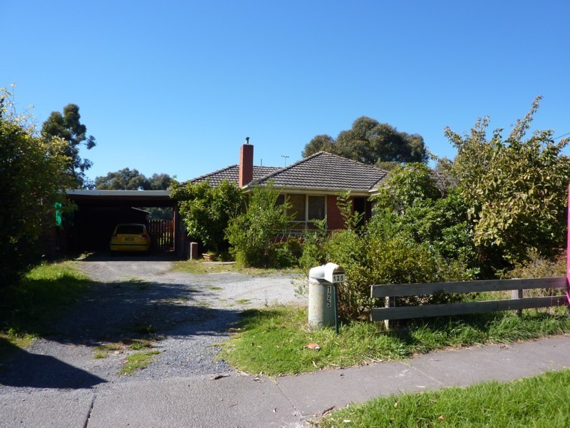 125 Liverpool Road, Kilsyth VIC 3137