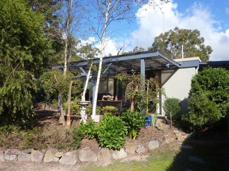 341 Warburton Highway, Wandin North VIC 3139
