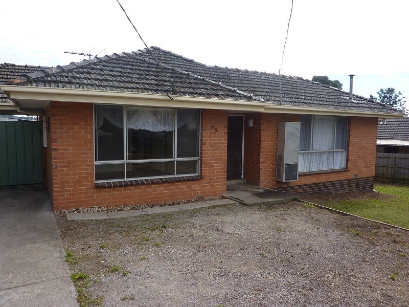 85 Castella Street, Lilydale VIC 3140