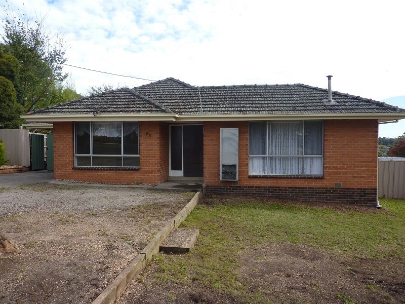 85 Castella Street, Lilydale VIC 3140