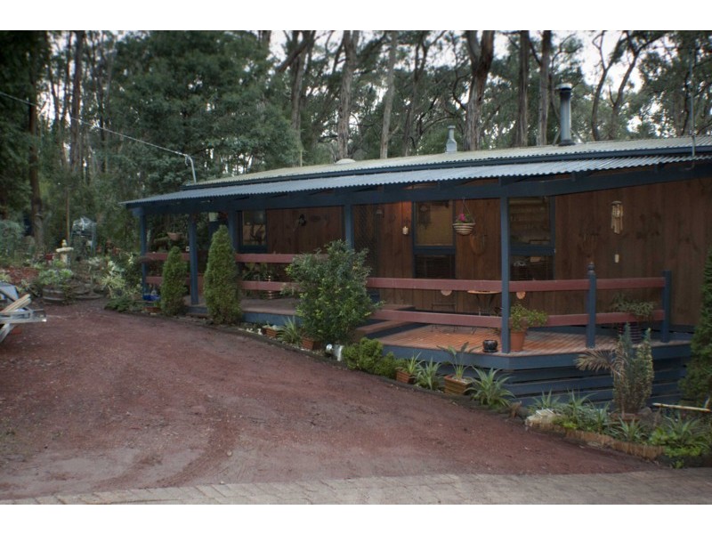 41 Railway Road, Mount Evelyn VIC 3796