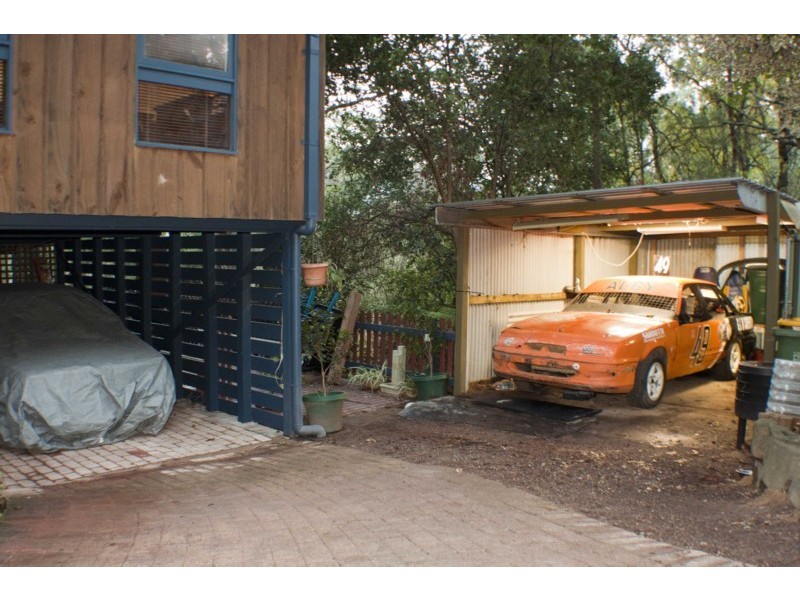 41 Railway Road, Mount Evelyn VIC 3796