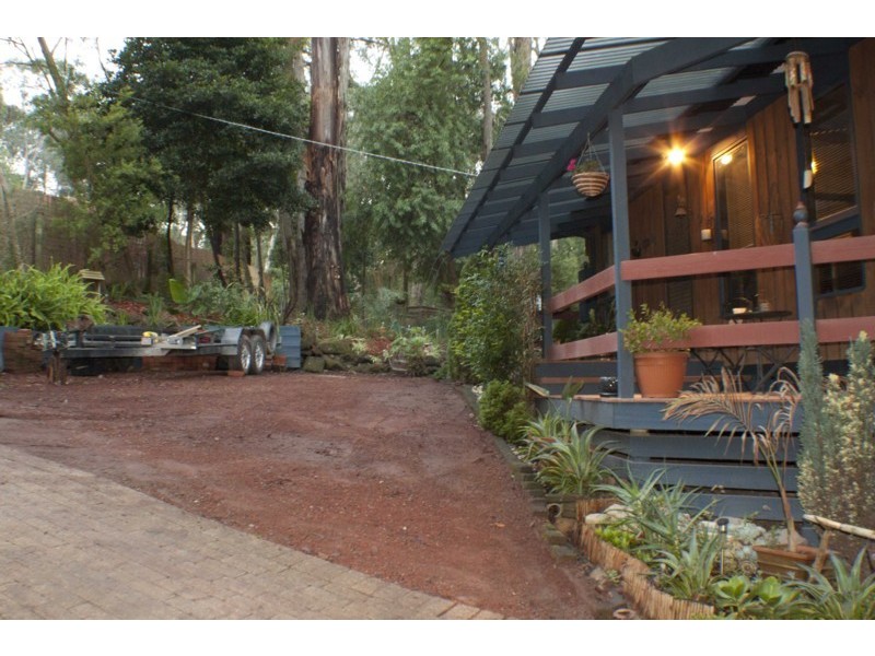 41 Railway Road, Mount Evelyn VIC 3796