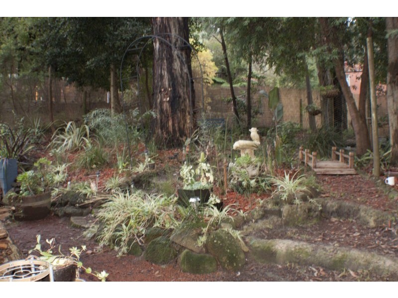 41 Railway Road, Mount Evelyn VIC 3796