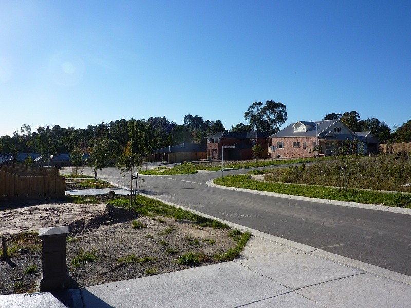 5 One Tree Lane, Montrose VIC 3765